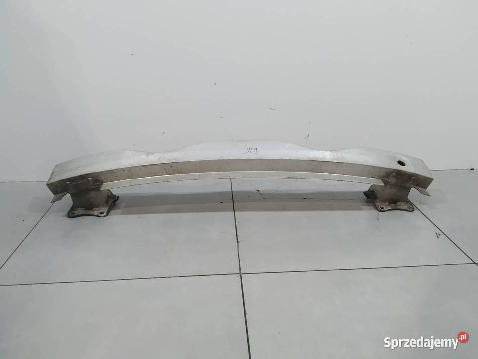 WZMOCNIENIE ZDERZAKA TYŁ Audi A7 I 20102018 4G