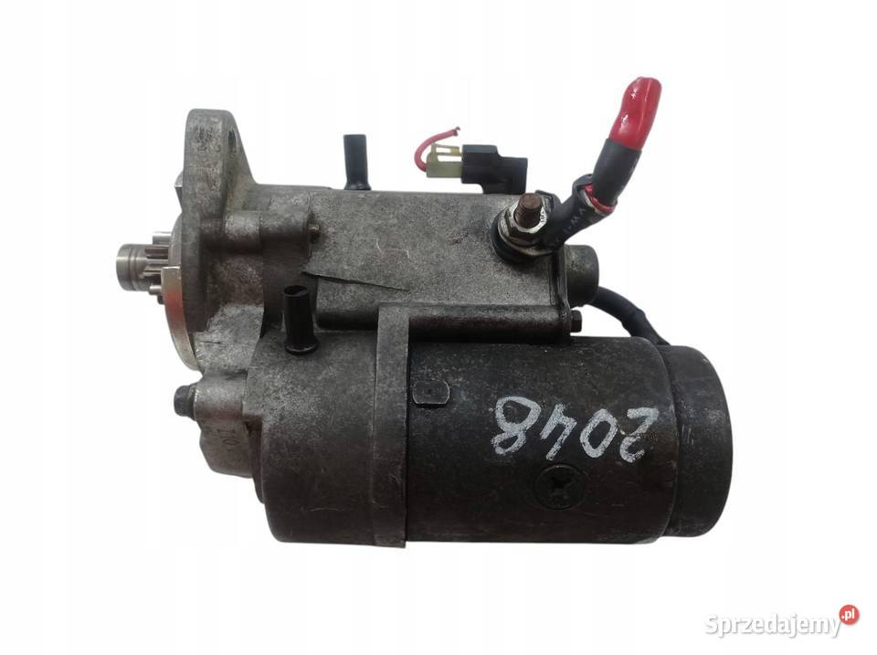 ROZRUSZNIK 5811001830 0280007791 TROPER 22 D Rok produkcji 2002