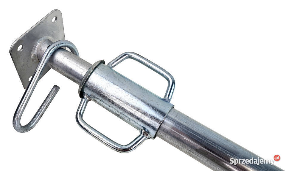 Podpora budowlana typ włoska 1012 kN Wrocław