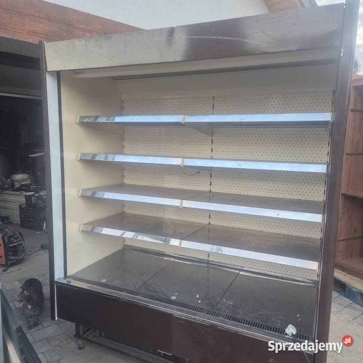 Sprzedam Biznes i Przemysł warmińsko-mazurskie Dymnik sprzedam