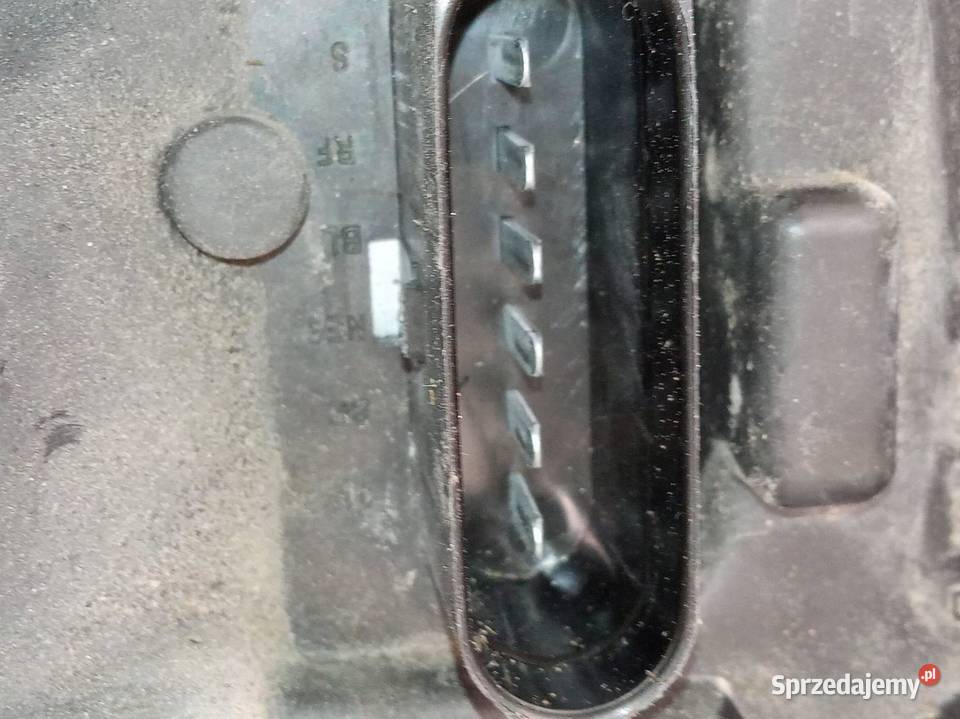 LAMPA TYŁ LEWA EU 1T0945111E VW Volkswagen