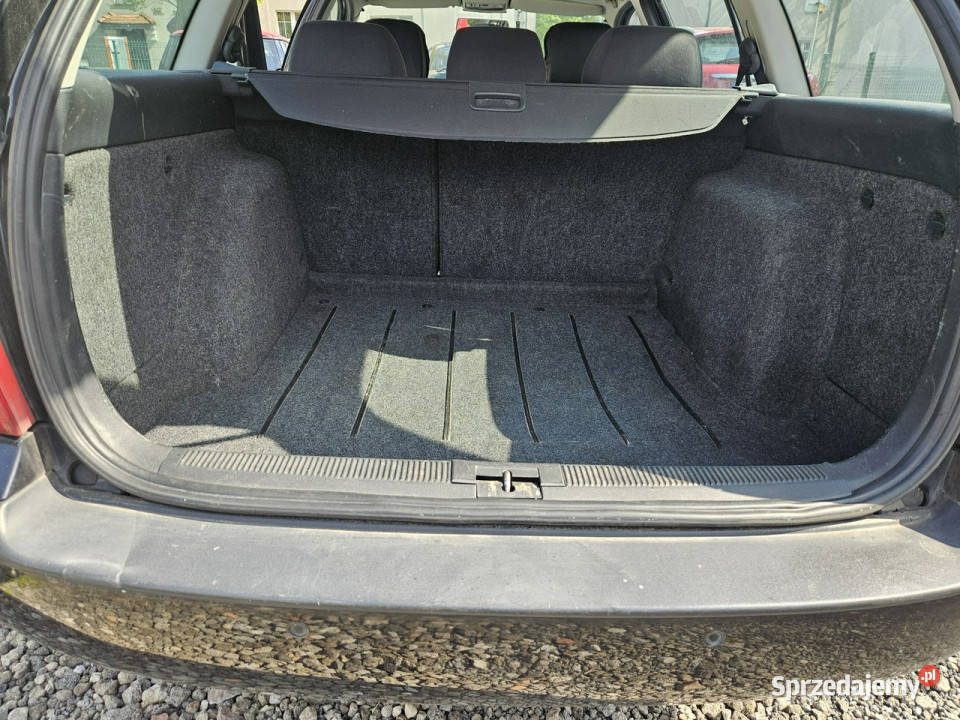 koda Octavia Klimatyzacja automatyczna Komputer śląskie Ruda Śląska