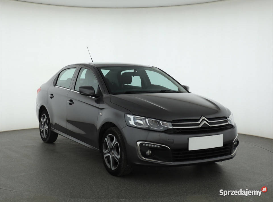 Citroen CElysee 12 PureTech gniazdo USB sprzedam