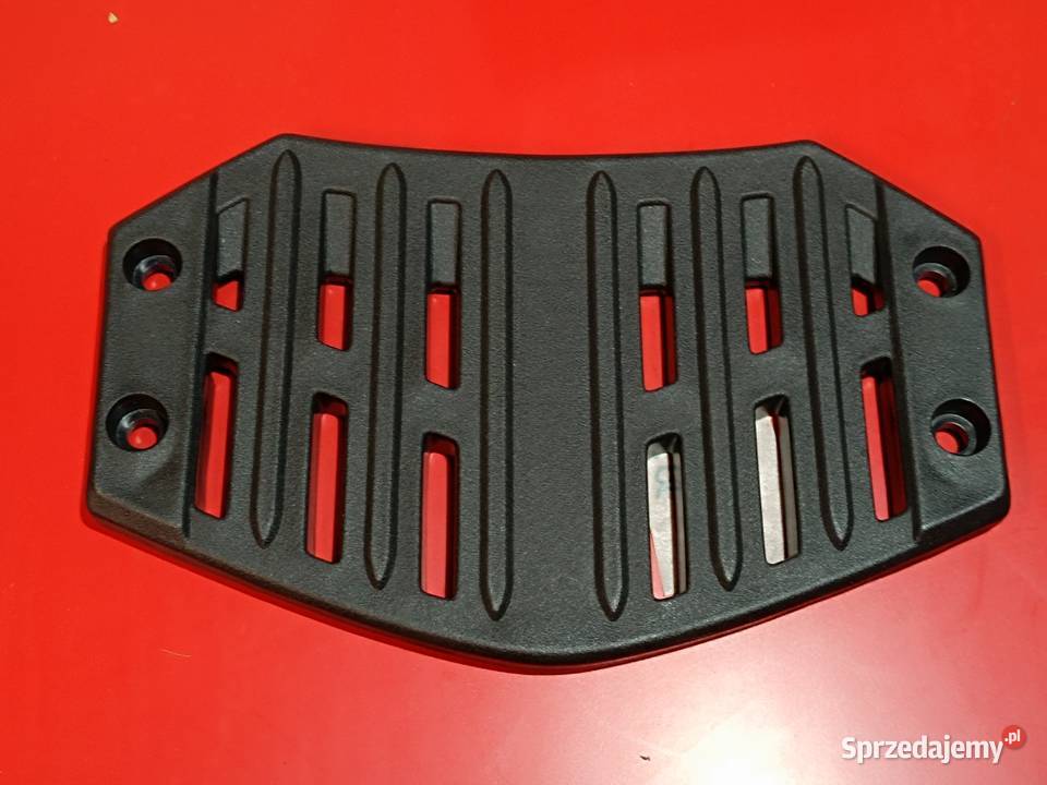 KAWASAKI VERSYS 650 2023 PŁYTA BAGAŻNIK STELAŻ dolnośląskie Wrocław sprzedam