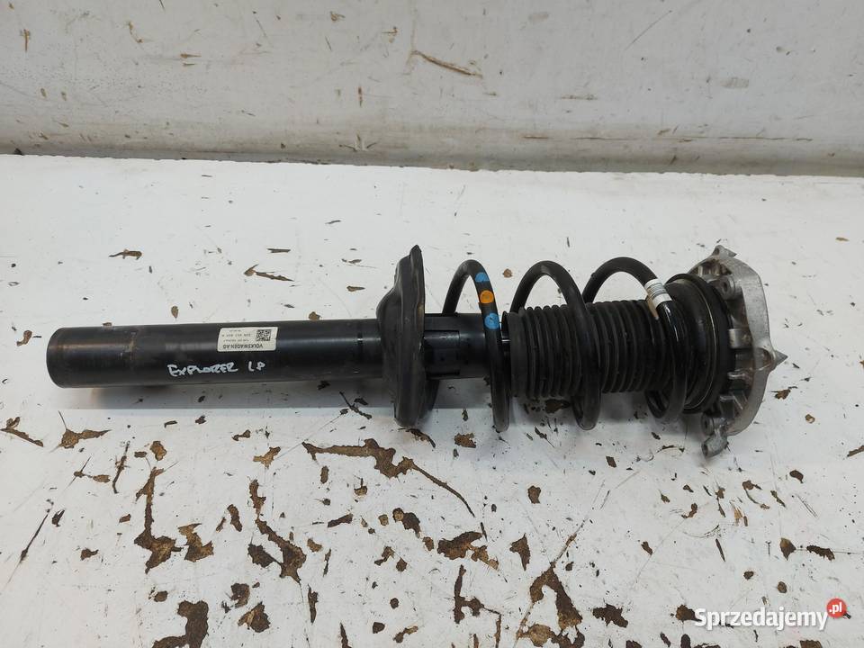 Ford Explorer VII R2KB AMORTYZATOR LEWY PRZÓD