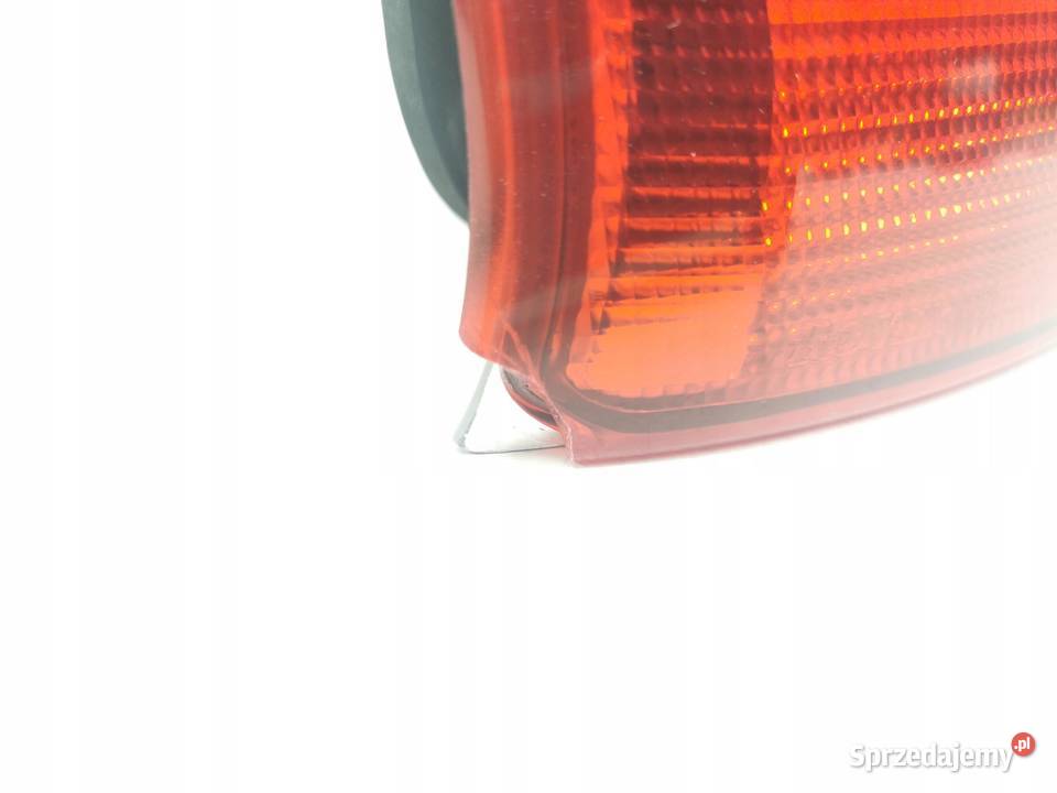 LAMPA LEWY TYŁ ROVER 75 19992005 XFB101310 osobowe