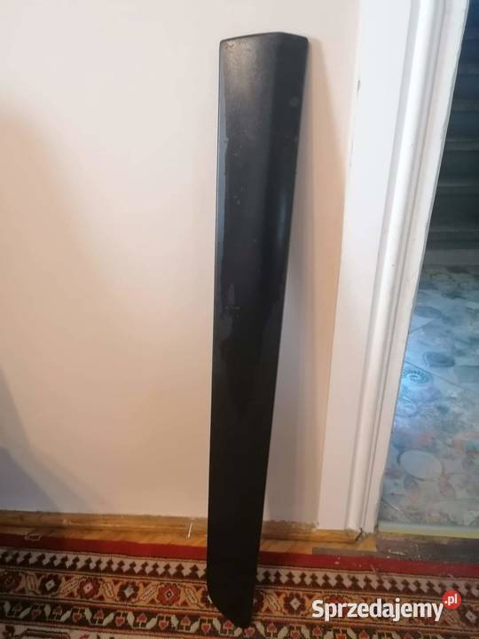 Listwa drzwi przednie prawe Jumper Expert Poznań