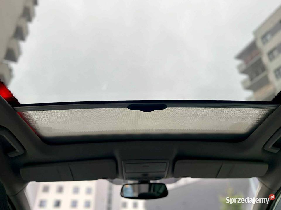 Ford Kuga Okazja Super stan 4x4 podkarpackie sprzedam