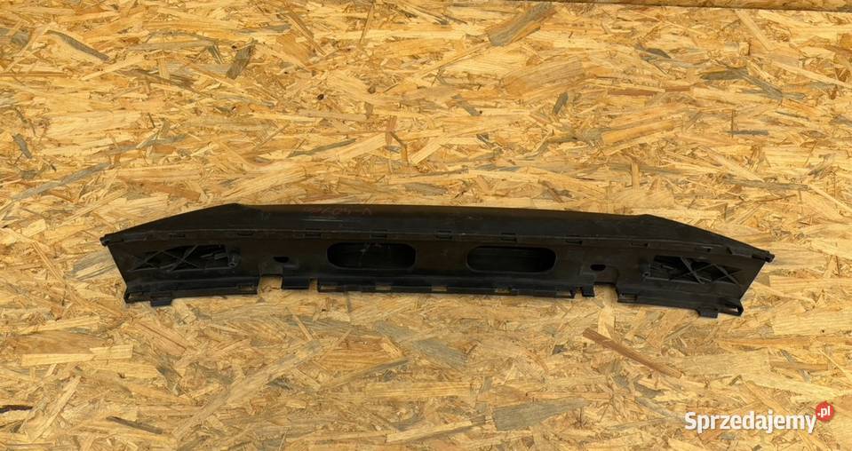 ABSORBER ZDERZAKA PRZÓD PRZEDNI VOLVO V50 Międzychód sprzedam