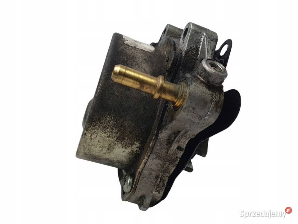 POMPA WACUM VACUM Opel Zafira C Astra J Insignia Chełm