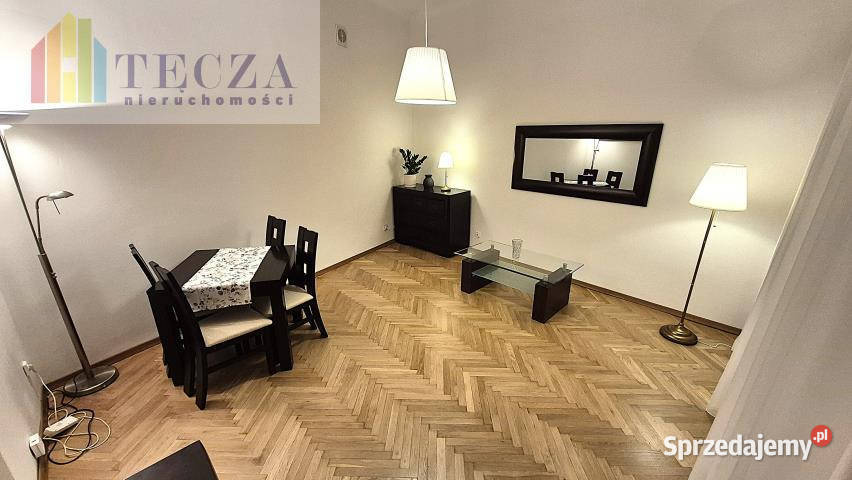 Mieszkanie Warszawa Flory 415m2 2pok