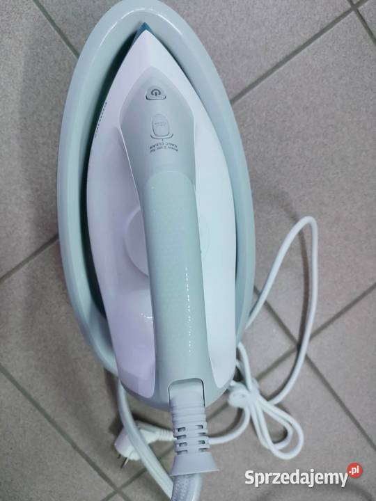 Żelazko Generator pary Philips 2000 Series 14L Golub-Dobrzyń sprzedam