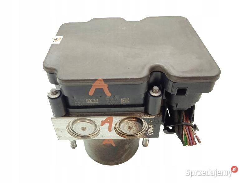 POMPA ABS 476608568R Renault Clio V 2019 Układ ABS i ESP