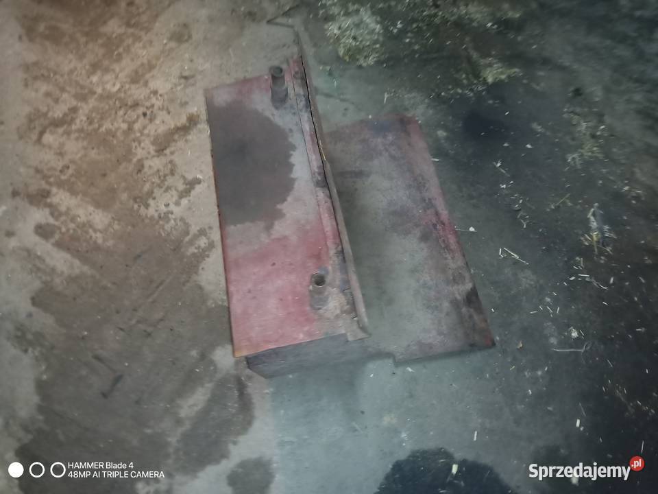 Tunel do zbioru traw Mengele SF Raczki sprzedam