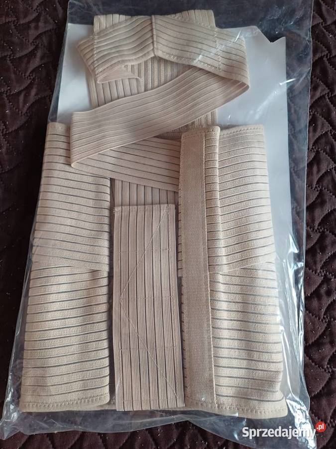 Gorset rehabilitacyjny Legnica