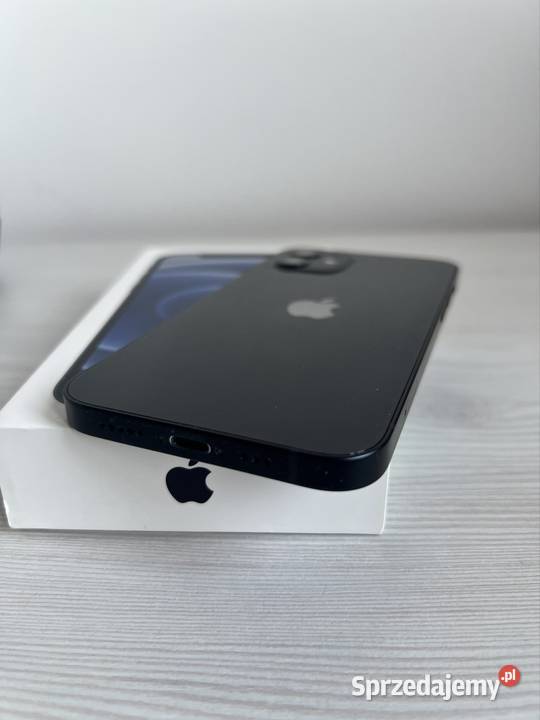 iPhone 12 Telefony i Akcesoria Wola Rokszycka