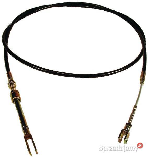 Linka zaczepu VPM6601 Kamionna