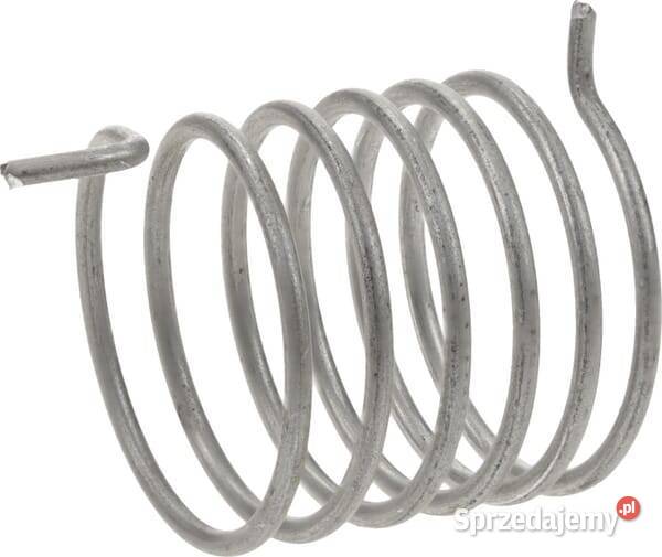 Sprężyna FS0400003 Kamionna