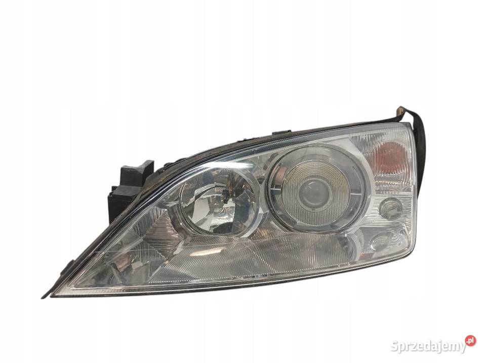 LAMPA PRZÓD LEWA XENON EU 0301174271 Ford Mondeo osobowe