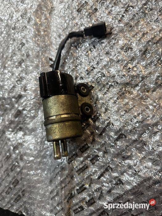 Pompa Paliwa Suzuki GSX 1100G Poznań