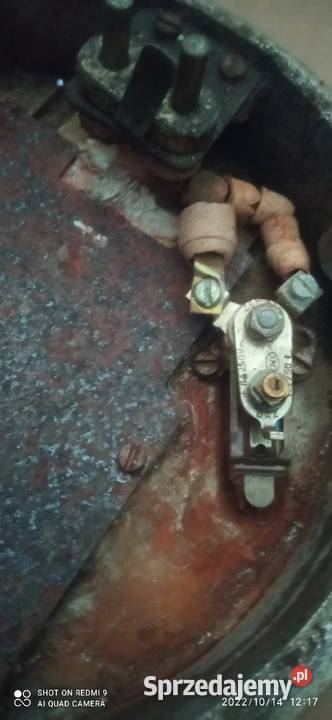 topiarka elektryczna do wosku tomer Białogard sprzedam