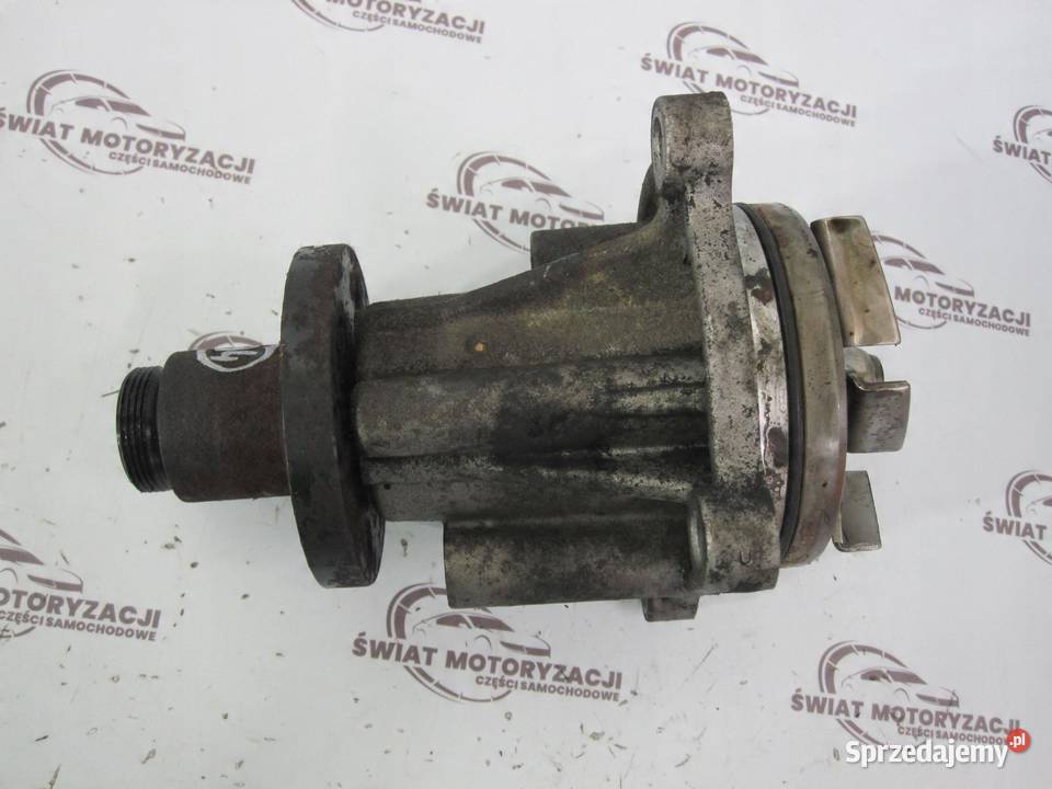 RANGE ROVER SPORT L320 36 V8T 306DT TDV8 pompa osobowe