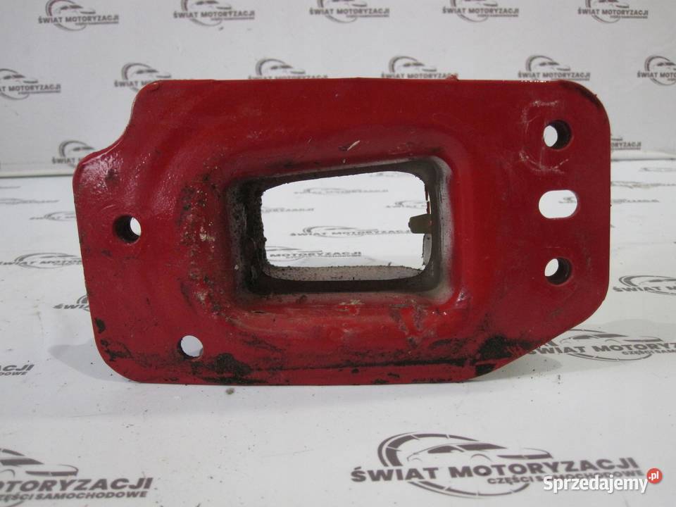 SKODA RAPID SPACEBACK podłużnica prawa 5J0804182