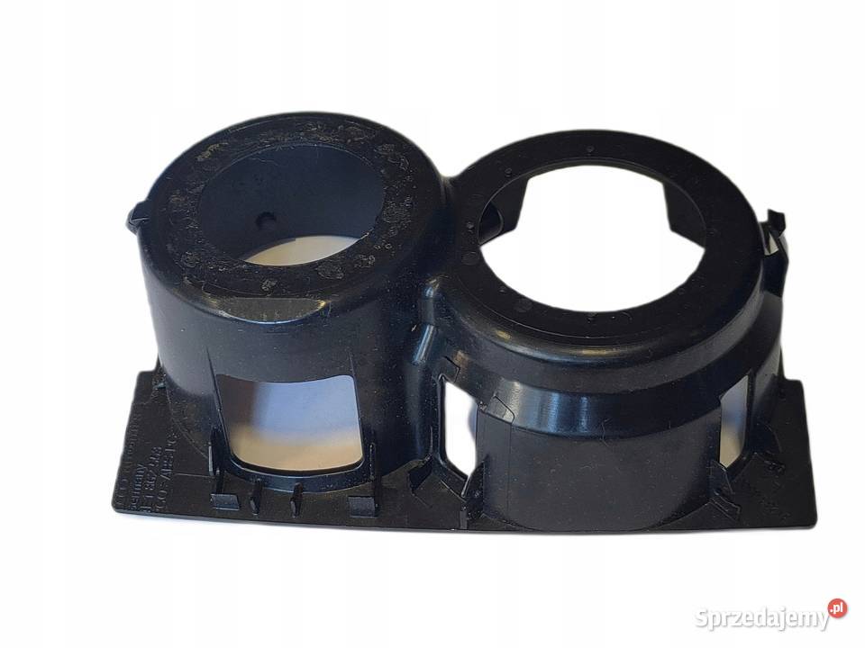 WKŁADKA UCHWYT KUBEK AUDI A8 S8 D3 CUP HOLDER Przemęt