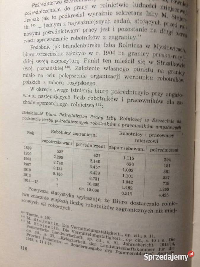 3084 Robotnicy Sezonowi Na Pomorzu Zachodnim Szczecin