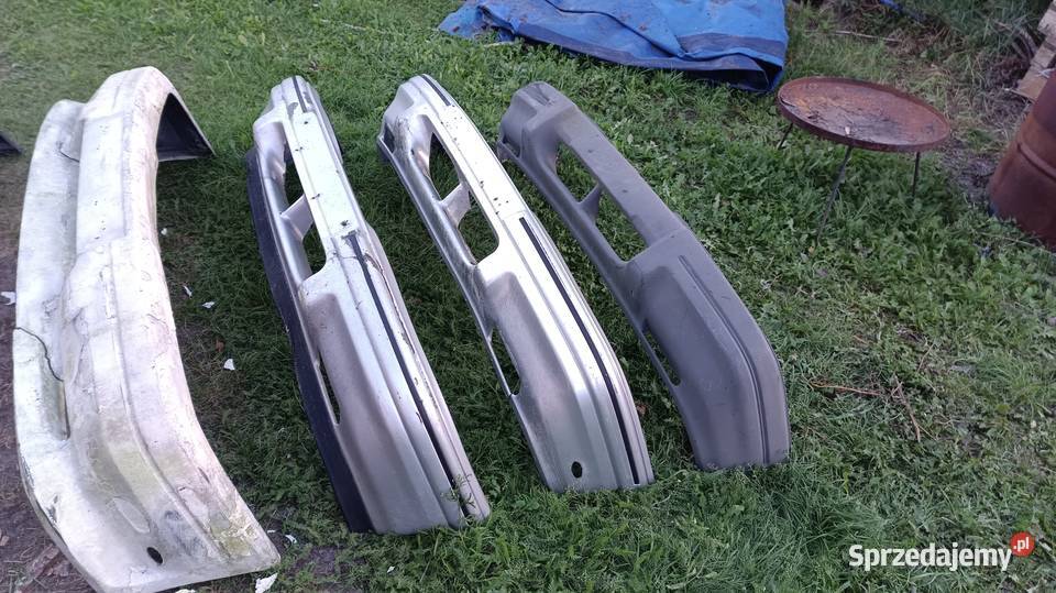 Zderzak ford sierra dokład hofele design lubuskie Gorzów Wielkopolski