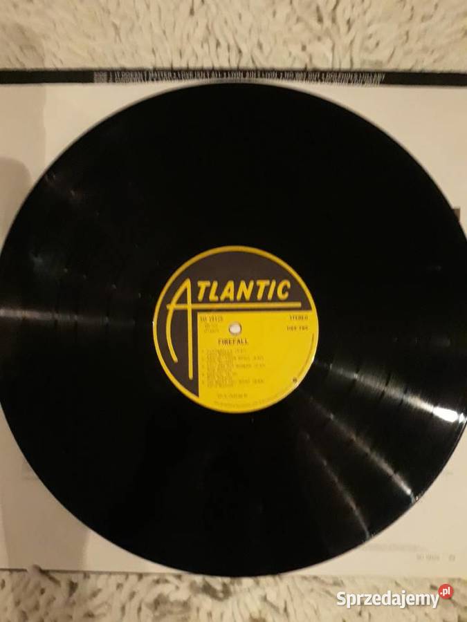 Perełka kolekcjonerska FIREFALL American Rzeszów sprzedam