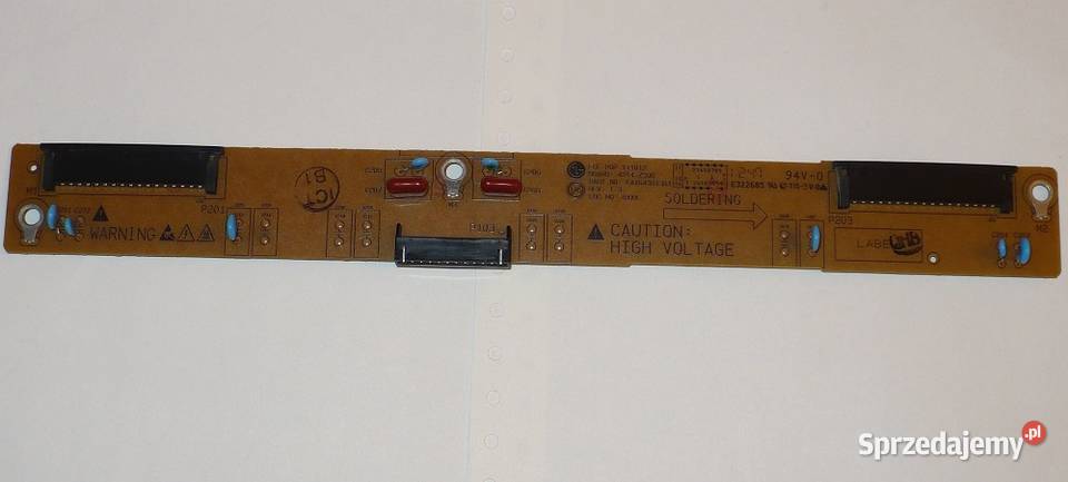 Moduł EAX64301301 ZSUB TV LG 42PN450B lubelskie Lublin