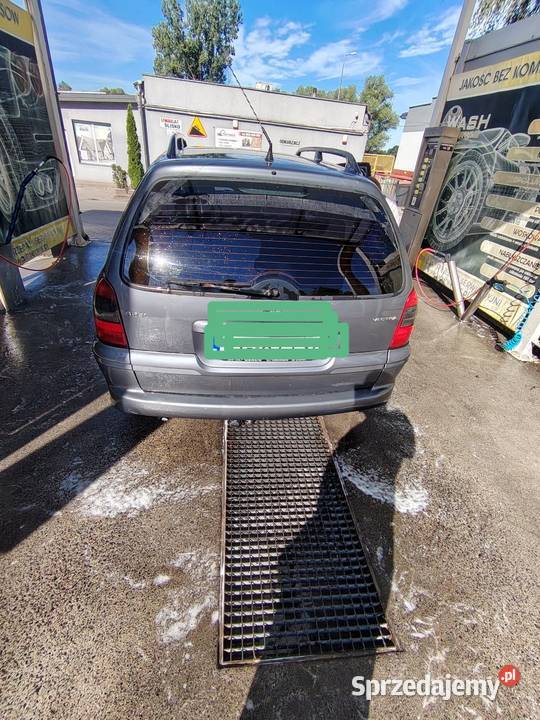 Opel vectra b Toruń
