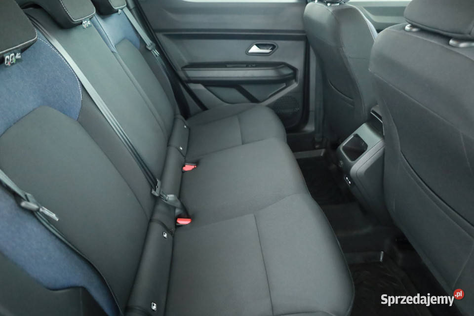 Dacia Duster 10 TCe