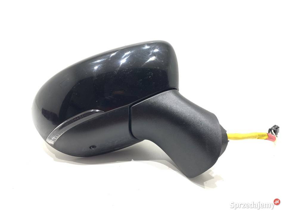 LUSTERKO PRAWY RENAULT CAPTUR I Crossover BIXNM