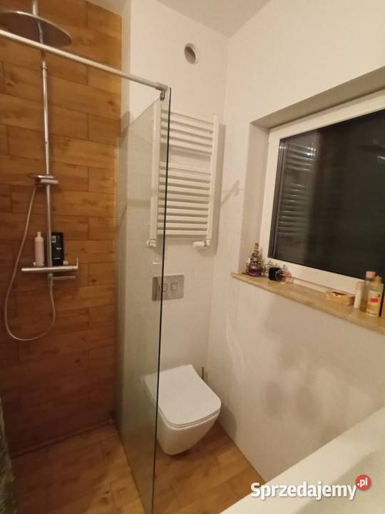 Gotowy dom w zabudowie bliźniaczej Pasikurowice 6142zł/m2