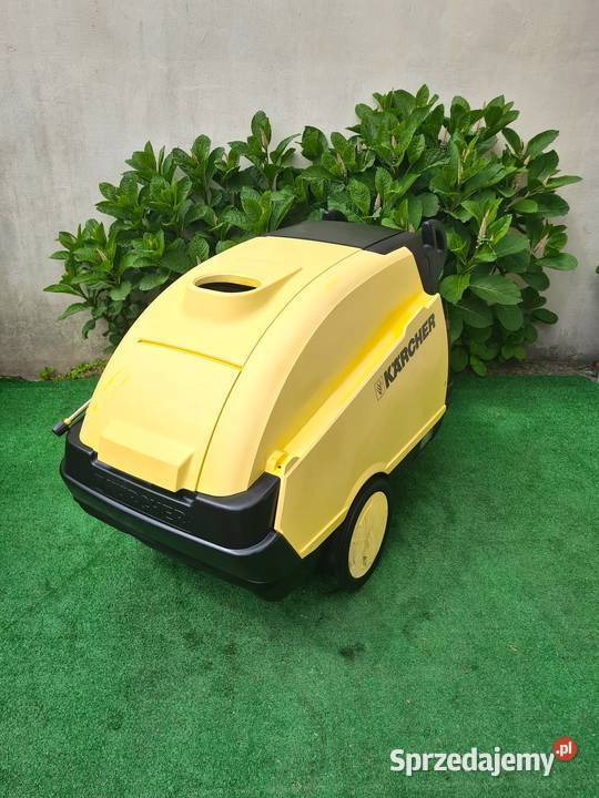 Myjka Gorąco wodna KARCHER HDS 895 Gwarancja Myjki ciśnieniowe Radom sprzedam