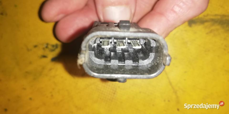 map sensor 8200843680 14 TEC Renault Dacia Piotrków Trybunalski