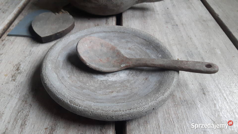 Naczynie ceramiczne ręcznie wykonane Otwock