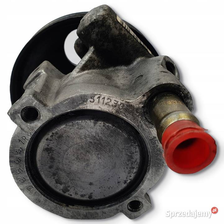 POMPA WSPOMAGANIA Volvo S40 V40 19 DCI Chełm