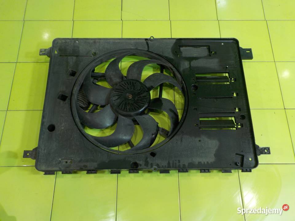 V60 I S60 II RDESIGN 20 D3 11r KOMBI wentylator Wentylatory chłodnicy Suków sprzedam