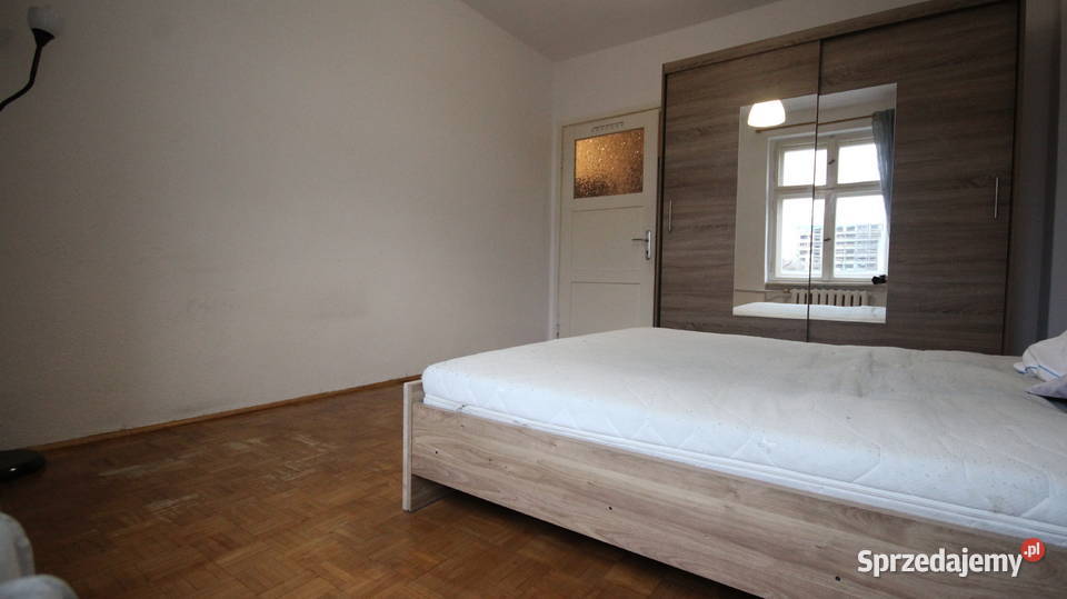 2pok 49met Podchorążych KOMÓRKA Wrocław 3 piętra i więcej