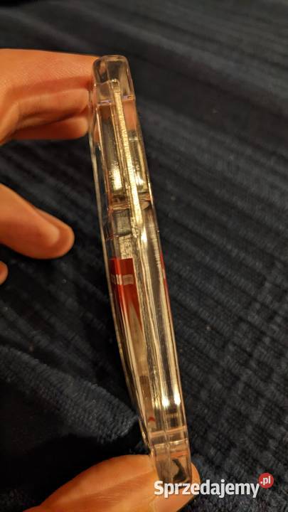 Vintage retro brylok otwieracz Marlboro