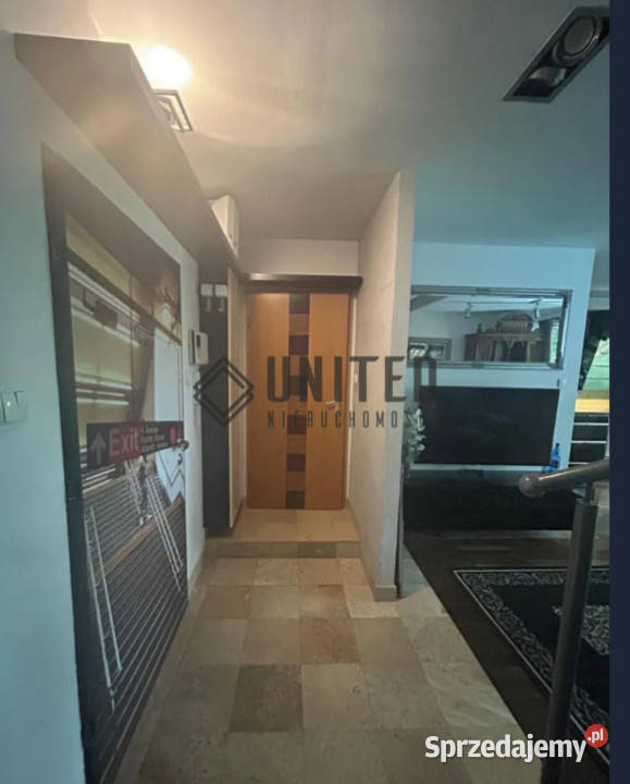 ulicy Dzierżonia Wrocław sprzedam