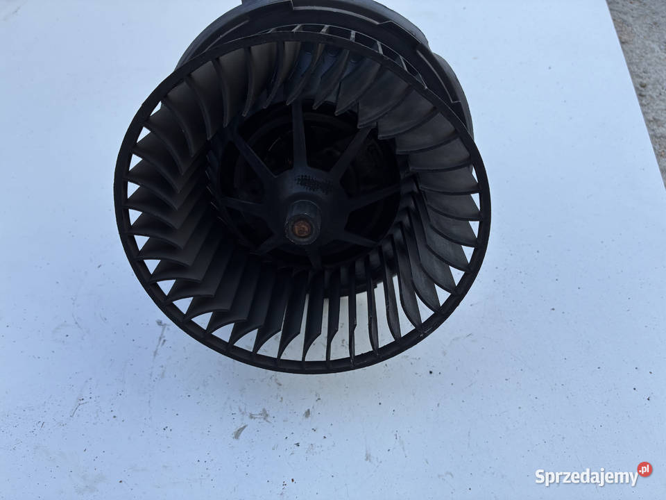 Dmuchawa Wentylator Nawiewu Volkswagen Sharan 1 Wisznice