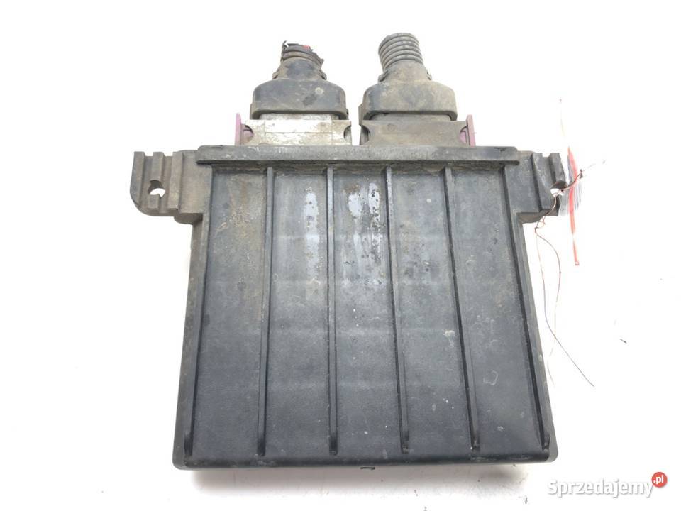 KOMPUTER DO GAZU LPG 67R015784 STEROWNIK GAZU