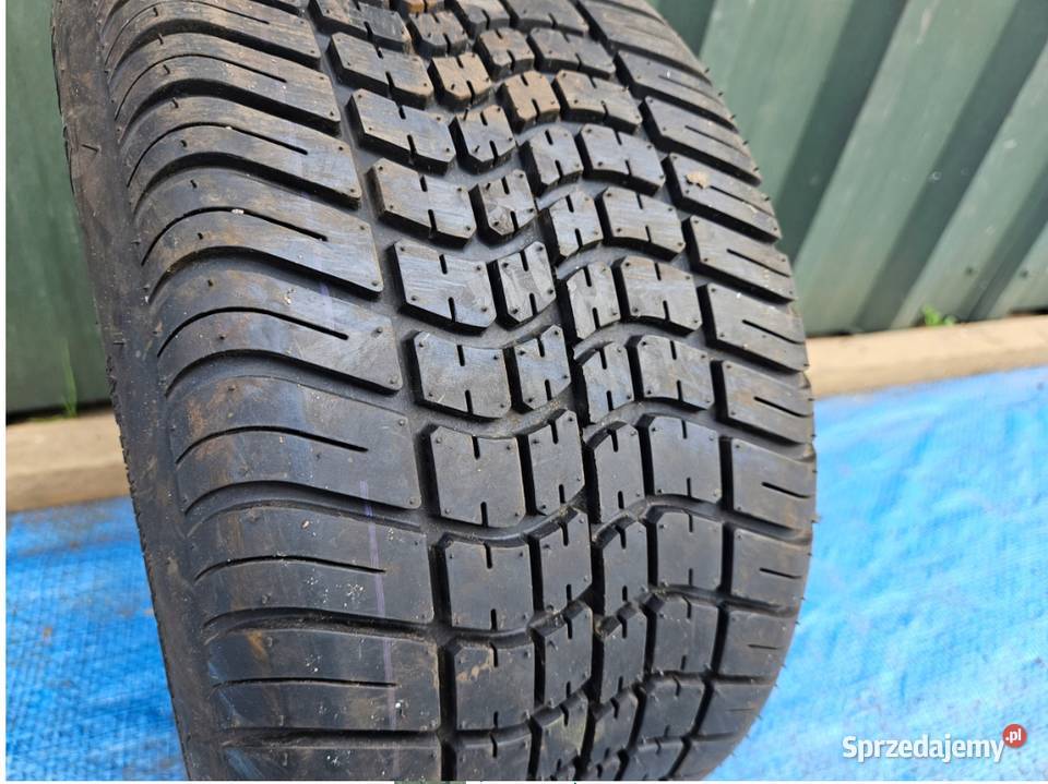 OPONA WANDA 20550 R 10 4 PR 2055010 Szprotawa