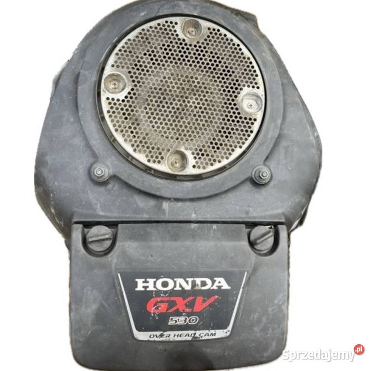 Silnik Honda GXV 530 Stiga Park Traktorek Stan Kłobuck sprzedam