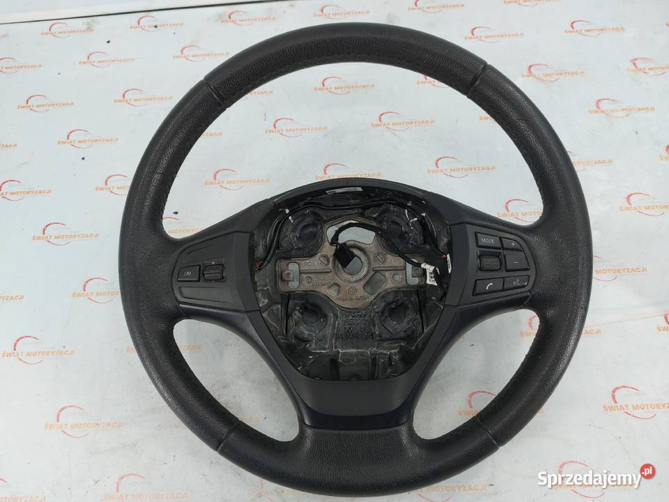 BMW F20 15r kierownica 62558150E Kielce