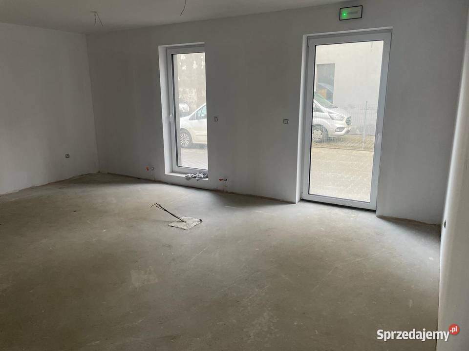 Mieszkanie Chorzów ulica Wolności